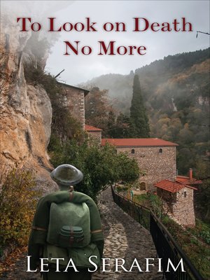 cover image of To Look on Death No More